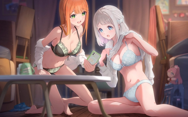 【学園アイドルマスター】紫雲清夏 の萌え&H画像♪ ③ 18 【学園アイドルマスター】紫雲清夏 の萌え&H画像♪ ③ 17 img 6a8bf6c803cb1
