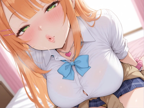 【学園アイドルマスター】紫雲清夏 の萌え&H画像♪ ③ 62 【学園アイドルマスター】紫雲清夏 の萌え&H画像♪ ③ 61 img 6a8bf6ce0f63d