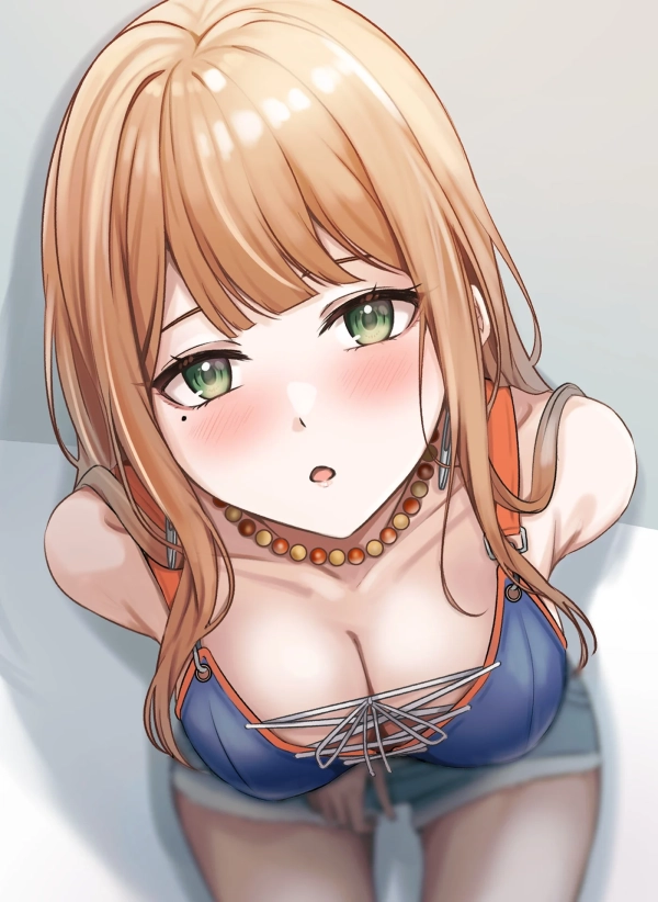 【学園アイドルマスター】紫雲清夏 の萌え&H画像♪ ③ 76 【学園アイドルマスター】紫雲清夏 の萌え&H画像♪ ③ 75 img 6a8bf6cf9f6d9