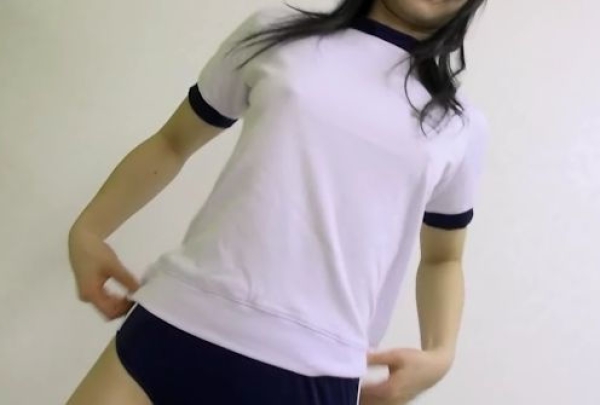 乳首が透けて見えちゃってるノーブラ体操服女子のエロ画像! 88 乳首が透けて見えちゃってるノーブラ体操服女子のエロ画像! 87 img 6a8c13148f55f