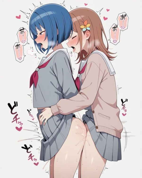 【画像】調教済みの花里みのりちゃんにしゃぶらせたり・・・ | にじエロファンタジア 48 【画像】調教済みの花里みのりちゃんにしゃぶらせたり・・・ | にじエロファンタジア 47 img 6a8c82dd65234