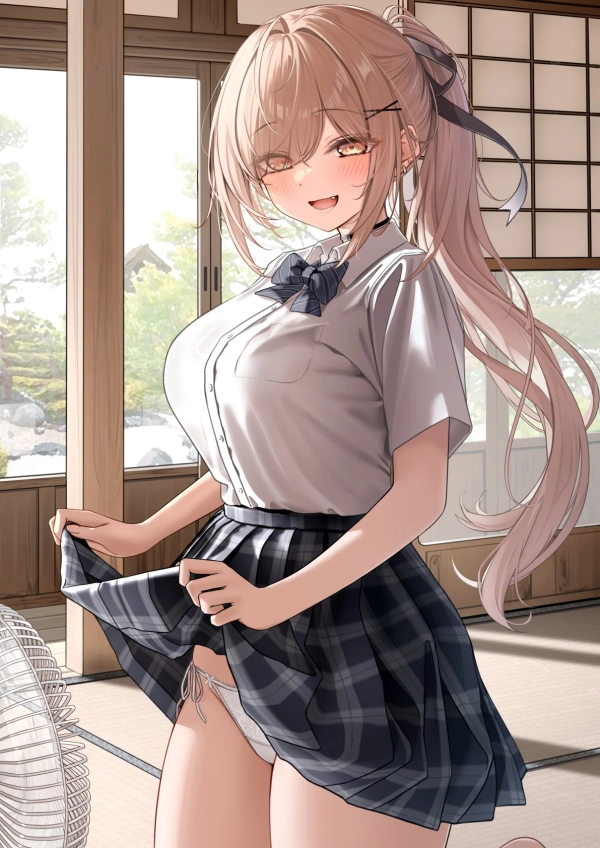 「どう? すずしい?」無防備に素肌を晒して冷却中…… の夏の女の子たち♪ 34 「どう? すずしい?」無防備に素肌を晒して冷却中…… の夏の女の子たち♪ 33 img 6a8cd7294080a
