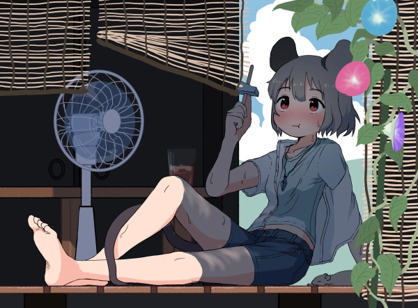 「どう? すずしい?」無防備に素肌を晒して冷却中…… の夏の女の子たち♪ 76 「どう? すずしい?」無防備に素肌を晒して冷却中…… の夏の女の子たち♪ 75 img 6a8cd72eb9bc1