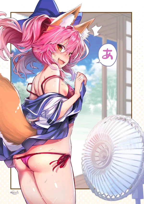 「どう? すずしい?」無防備に素肌を晒して冷却中…… の夏の女の子たち♪ 88 「どう? すずしい?」無防備に素肌を晒して冷却中…… の夏の女の子たち♪ 87 img 6a8cd73051058