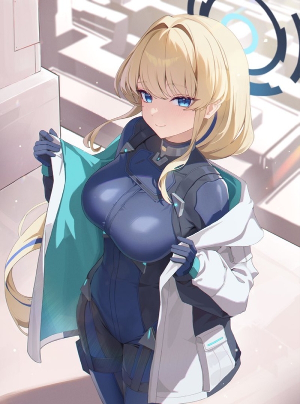 【二次】ぴっちりラバースーツ、ボディスーツのエロ画像 Part25 | えろかん 42 【二次】ぴっちりラバースーツ、ボディスーツのエロ画像 Part25 | えろかん 41 img 6a8d0f58d7cdd