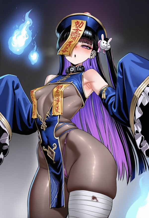 【二次】ぴっちりラバースーツ、ボディスーツのエロ画像 Part25 | えろかん 54 【二次】ぴっちりラバースーツ、ボディスーツのエロ画像 Part25 | えろかん 53 img 6a8d0f598be28