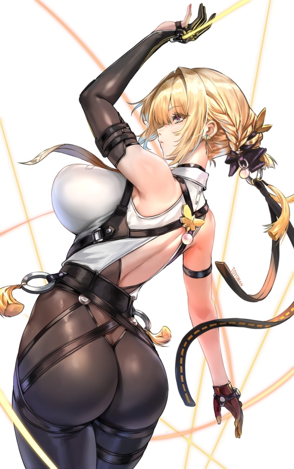 【二次】ぴっちりラバースーツ、ボディスーツのエロ画像 Part25 | えろかん 78 【二次】ぴっちりラバースーツ、ボディスーツのエロ画像 Part25 | えろかん 77 img 6a8d0f5ada663