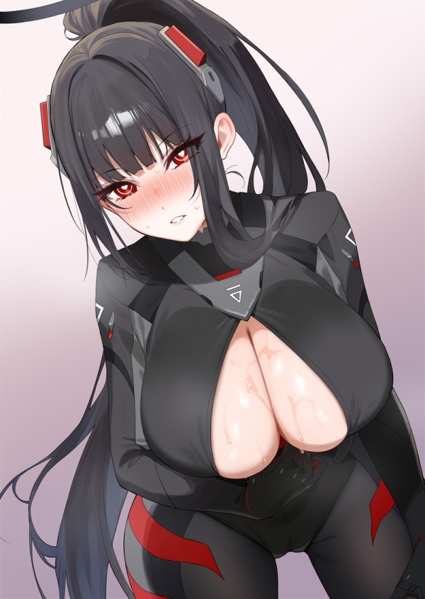 【二次】ぴっちりラバースーツ、ボディスーツのエロ画像 Part25 | えろかん 90 【二次】ぴっちりラバースーツ、ボディスーツのエロ画像 Part25 | えろかん 89 img 6a8d0f5b80998