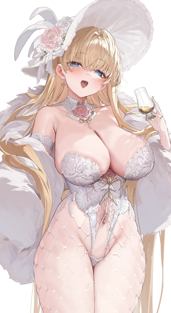 【二次】ダウナー、おっとり、ゆるふわ系の垂れ目女子のエロ画像 Part25 | えろかん 30 【二次】ダウナー、おっとり、ゆるふわ系の垂れ目女子のエロ画像 Part25 | えろかん 29 img 6a8d4798ecc83