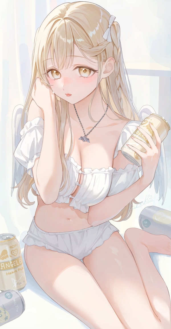 【二次】ダウナー、おっとり、ゆるふわ系の垂れ目女子のエロ画像 Part25 | えろかん 38 【二次】ダウナー、おっとり、ゆるふわ系の垂れ目女子のエロ画像 Part25 | えろかん 37 img 6a8d479975b6a