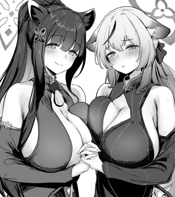 【二次】ダウナー、おっとり、ゆるふわ系の垂れ目女子のエロ画像 Part25 | えろかん 42 【二次】ダウナー、おっとり、ゆるふわ系の垂れ目女子のエロ画像 Part25 | えろかん 41 img 6a8d4799adac0