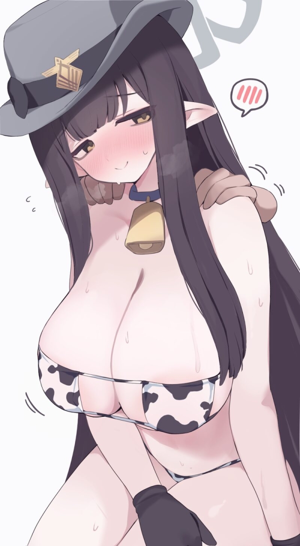 【二次】ダウナー、おっとり、ゆるふわ系の垂れ目女子のエロ画像 Part25 | えろかん 64 【二次】ダウナー、おっとり、ゆるふわ系の垂れ目女子のエロ画像 Part25 | えろかん 63 img 6a8d479ad38fd