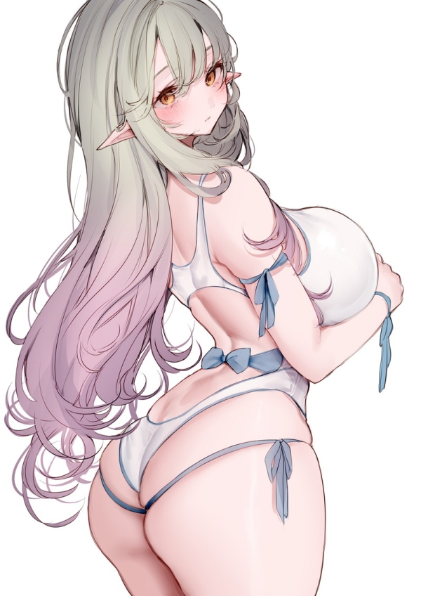 【二次】ダウナー、おっとり、ゆるふわ系の垂れ目女子のエロ画像 Part25 | えろかん 88 【二次】ダウナー、おっとり、ゆるふわ系の垂れ目女子のエロ画像 Part25 | えろかん 87 img 6a8d479c35e75