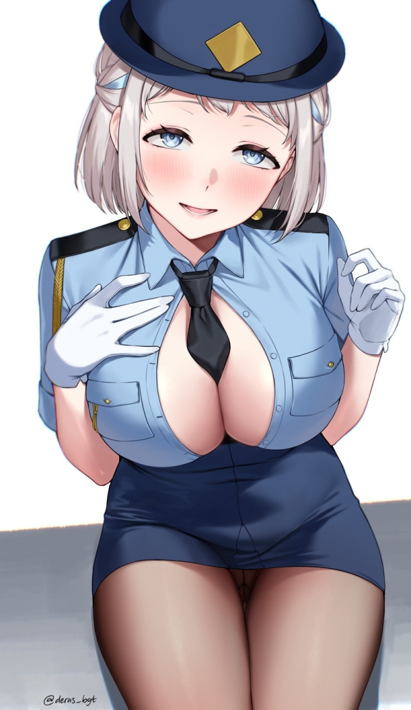 【二次】ダウナー、おっとり、ゆるふわ系の垂れ目女子のエロ画像 Part25 | えろかん 96 【二次】ダウナー、おっとり、ゆるふわ系の垂れ目女子のエロ画像 Part25 | えろかん 95 img 6a8d479c9d7a1