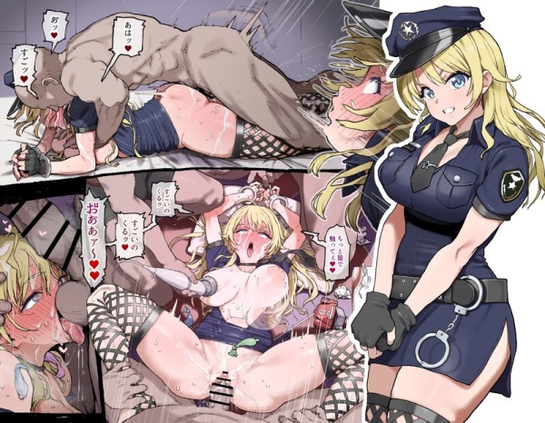 【二次】セリフ、テキスト、文字入りエロ画像 Part58 | えろかん 88 【二次】セリフ、テキスト、文字入りエロ画像 Part58 | えろかん 87 img 6a8d9c019e173