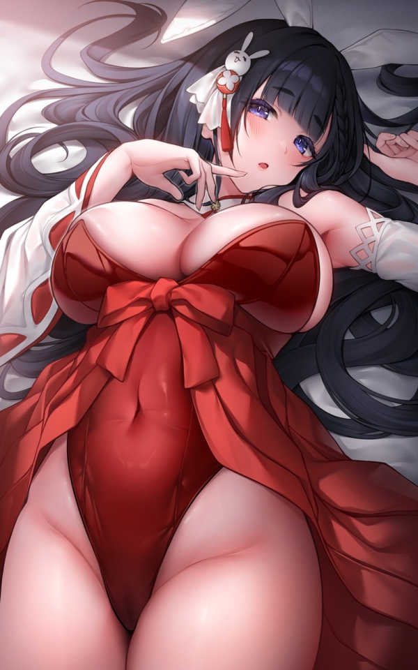 【二次】期待が高まる仰向け、寝そべり状態のエロ画像 Part72 | えろかん 14 【二次】期待が高まる仰向け、寝そべり状態のエロ画像 Part72 | えろかん 13 img 6a8dd4daed947