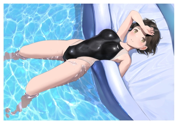 【二次】期待が高まる仰向け、寝そべり状態のエロ画像 Part72 | えろかん 18 【二次】期待が高まる仰向け、寝そべり状態のエロ画像 Part72 | えろかん 17 img 6a8dd4db31ee6
