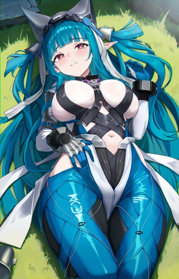【二次】期待が高まる仰向け、寝そべり状態のエロ画像 Part72 | えろかん 42 【二次】期待が高まる仰向け、寝そべり状態のエロ画像 Part72 | えろかん 41 img 6a8dd4dca7d67