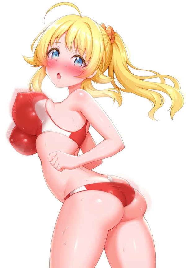 【二次】色々なエロいお尻画像のまとめ Part94 | えろかん 6 【二次】色々なエロいお尻画像のまとめ Part94 | えろかん 5 img 6a8e0c75644b8