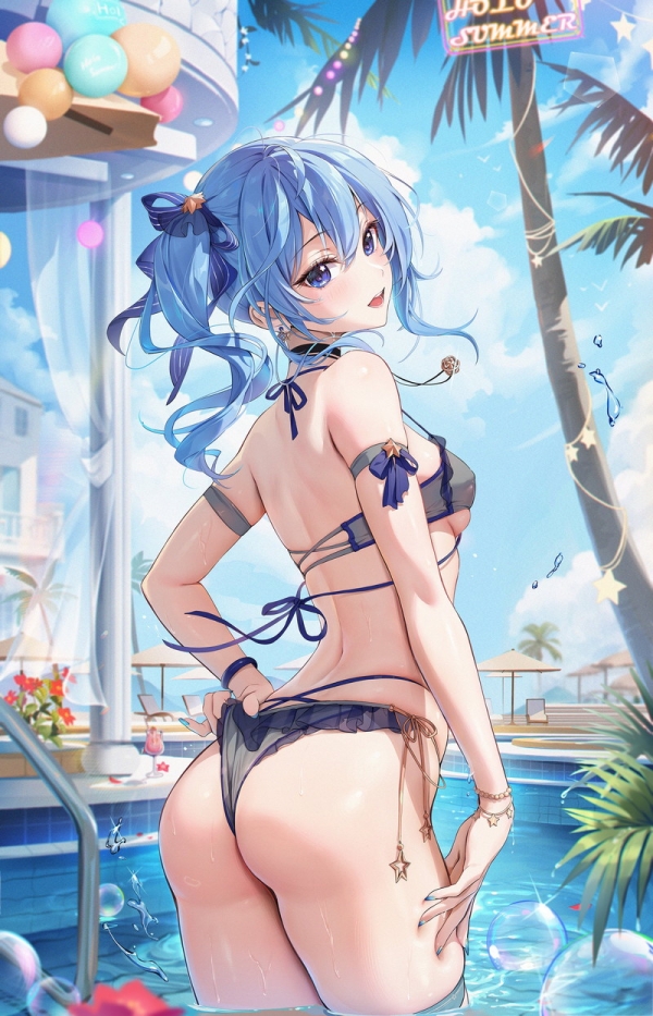 【二次】色々なエロいお尻画像のまとめ Part94 | えろかん 54 【二次】色々なエロいお尻画像のまとめ Part94 | えろかん 53 img 6a8e0c77f19f0