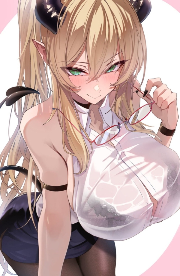 【二次】エッチで可愛いブラジャーを付けた女の子のエロ画像 Part83 | えろかん 36 【二次】エッチで可愛いブラジャーを付けた女の子のエロ画像 Part83 | えろかん 35 img 6a8f5df859ece