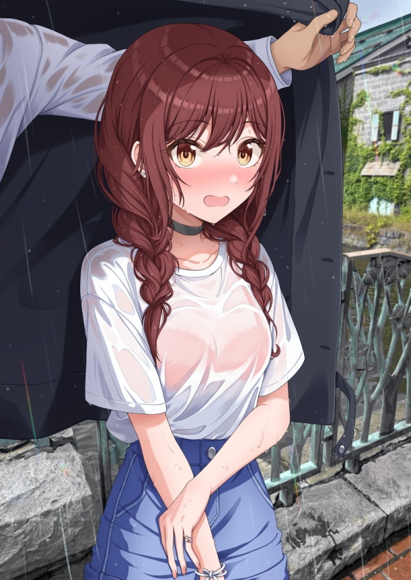 【二次】エッチで可愛いブラジャーを付けた女の子のエロ画像 Part83 | えろかん 48 【二次】エッチで可愛いブラジャーを付けた女の子のエロ画像 Part83 | えろかん 47 img 6a8f5df912f42
