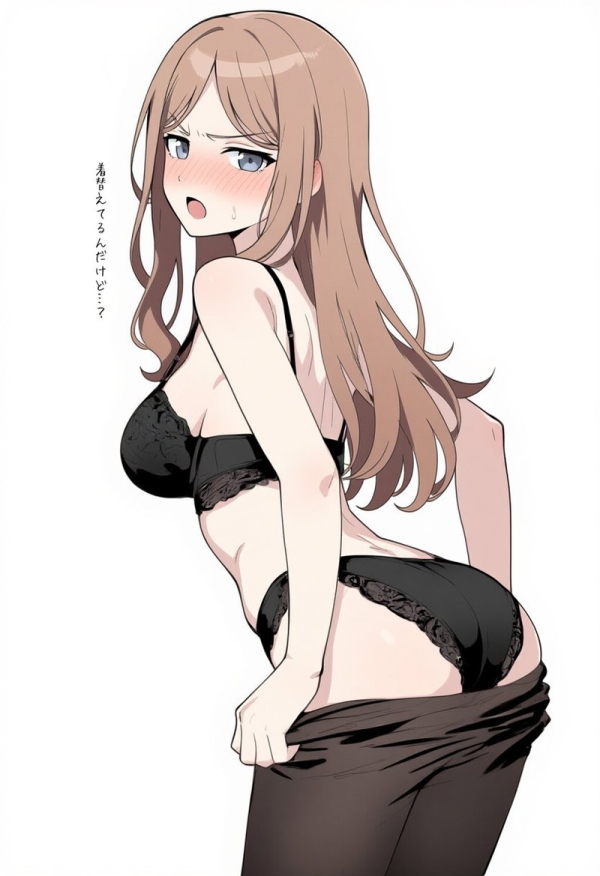 【二次】エッチで可愛いブラジャーを付けた女の子のエロ画像 Part83 | えろかん 50 【二次】エッチで可愛いブラジャーを付けた女の子のエロ画像 Part83 | えろかん 49 img 6a8f5df930c90