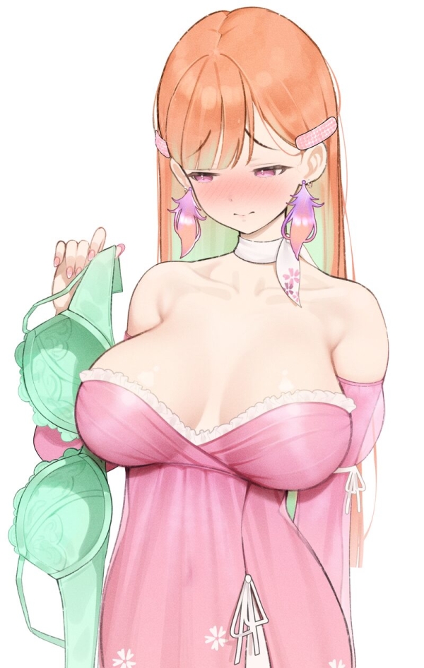 【二次】エッチで可愛いブラジャーを付けた女の子のエロ画像 Part83 | えろかん 72 【二次】エッチで可愛いブラジャーを付けた女の子のエロ画像 Part83 | えろかん 71 img 6a8f5dfa81f0c