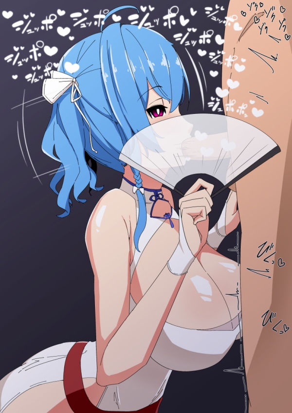 【二次】痴女、スケベな女の子たちのエロ画像 Part55 | えろかん 50 【二次】痴女、スケベな女の子たちのエロ画像 Part55 | えろかん 49 img 6a91912572fc8