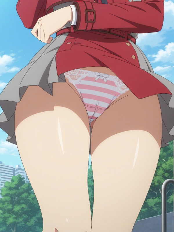 【画像】錦木千束のスカートに潜むパンツがみたい! | にじエロファンタジア 64 【画像】錦木千束のスカートに潜むパンツがみたい! | にじエロファンタジア 63 img 6a9255a9a92a4