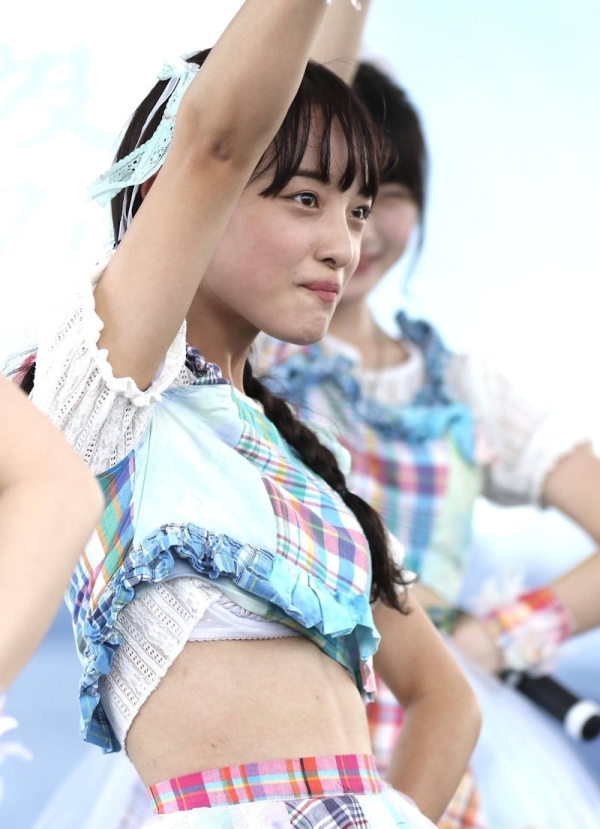 ブラジャー見えたアイドルのエロハプニング画像 - 性癖エロ画像 センギリ 6 ブラジャー見えたアイドルのエロハプニング画像 - 性癖エロ画像 センギリ 5 img 6a92e29e3420e