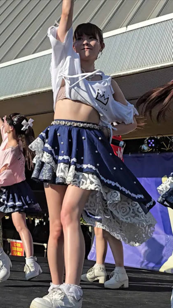ブラジャー見えたアイドルのエロハプニング画像 - 性癖エロ画像 センギリ 10 ブラジャー見えたアイドルのエロハプニング画像 - 性癖エロ画像 センギリ 9 img 6a92e29e95779