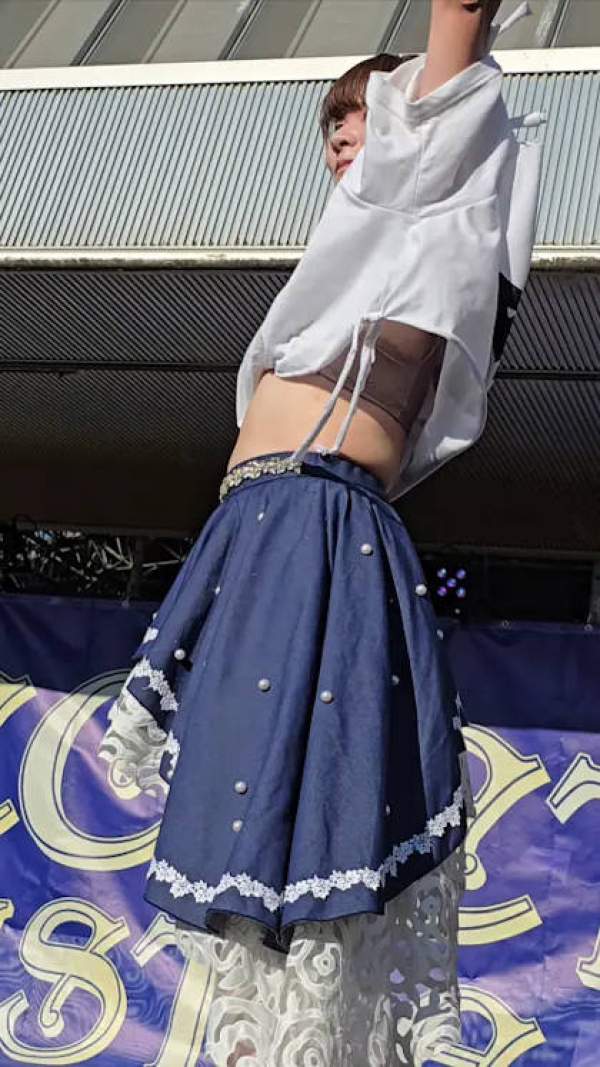 ブラジャー見えたアイドルのエロハプニング画像 - 性癖エロ画像 センギリ 12 ブラジャー見えたアイドルのエロハプニング画像 - 性癖エロ画像 センギリ 11 img 6a92e2a135aa8