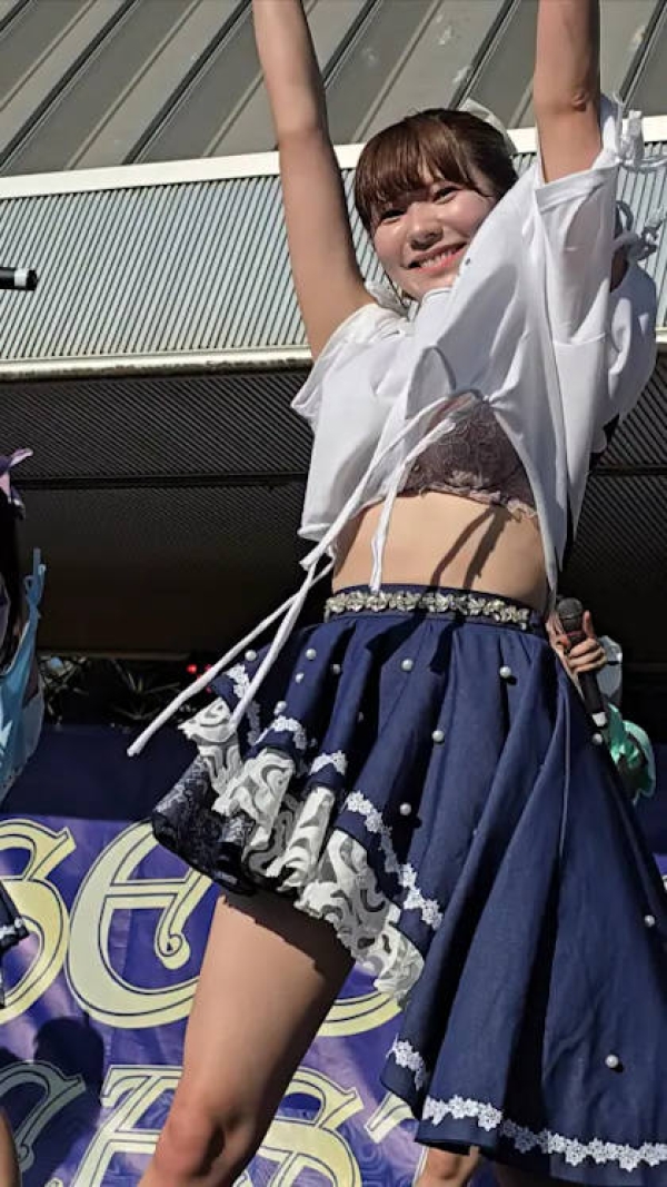 ブラジャー見えたアイドルのエロハプニング画像 - 性癖エロ画像 センギリ 14 ブラジャー見えたアイドルのエロハプニング画像 - 性癖エロ画像 センギリ 13 img 6a92e2a23d739