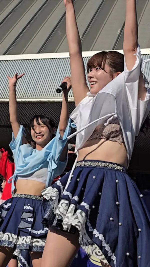 ブラジャー見えたアイドルのエロハプニング画像 - 性癖エロ画像 センギリ 18 ブラジャー見えたアイドルのエロハプニング画像 - 性癖エロ画像 センギリ 17 img 6a92e2a2a1a72
