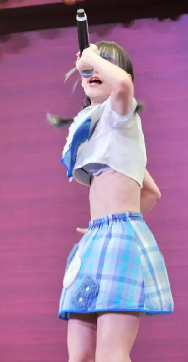 ブラジャー見えたアイドルのエロハプニング画像 - 性癖エロ画像 センギリ 52 ブラジャー見えたアイドルのエロハプニング画像 - 性癖エロ画像 センギリ 51 img 6a92e2b2a5ba2