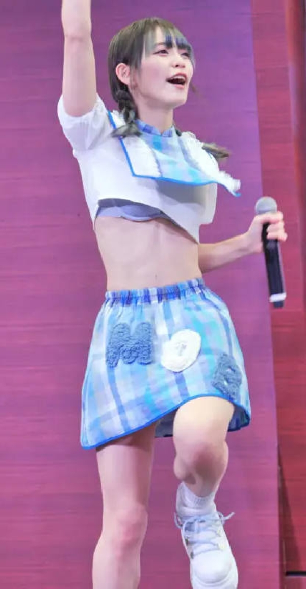 ブラジャー見えたアイドルのエロハプニング画像 - 性癖エロ画像 センギリ 56 ブラジャー見えたアイドルのエロハプニング画像 - 性癖エロ画像 センギリ 55 img 6a92e2b4526c4