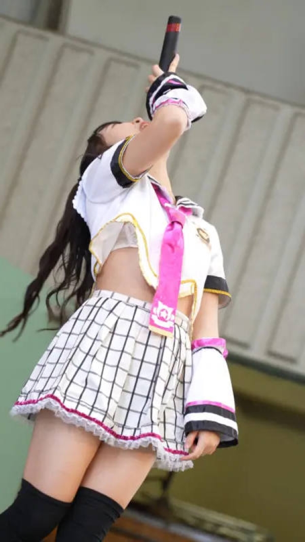 ブラジャー見えたアイドルのエロハプニング画像 - 性癖エロ画像 センギリ 64 ブラジャー見えたアイドルのエロハプニング画像 - 性癖エロ画像 センギリ 63 img 6a92e2bbdd26b