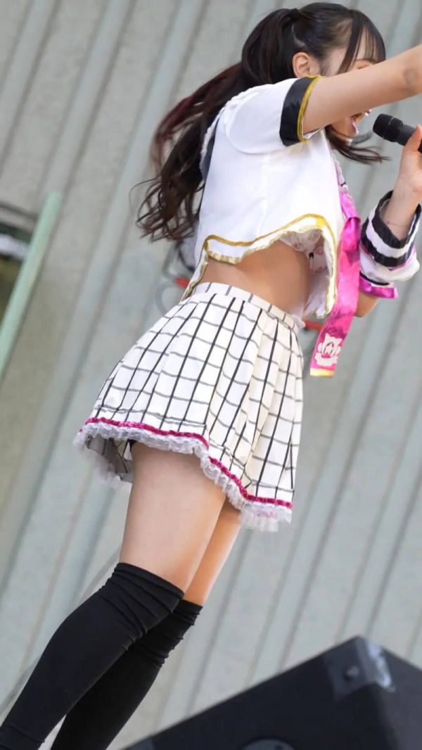ブラジャー見えたアイドルのエロハプニング画像 - 性癖エロ画像 センギリ 82 ブラジャー見えたアイドルのエロハプニング画像 - 性癖エロ画像 センギリ 81 img 6a92e2c667c65