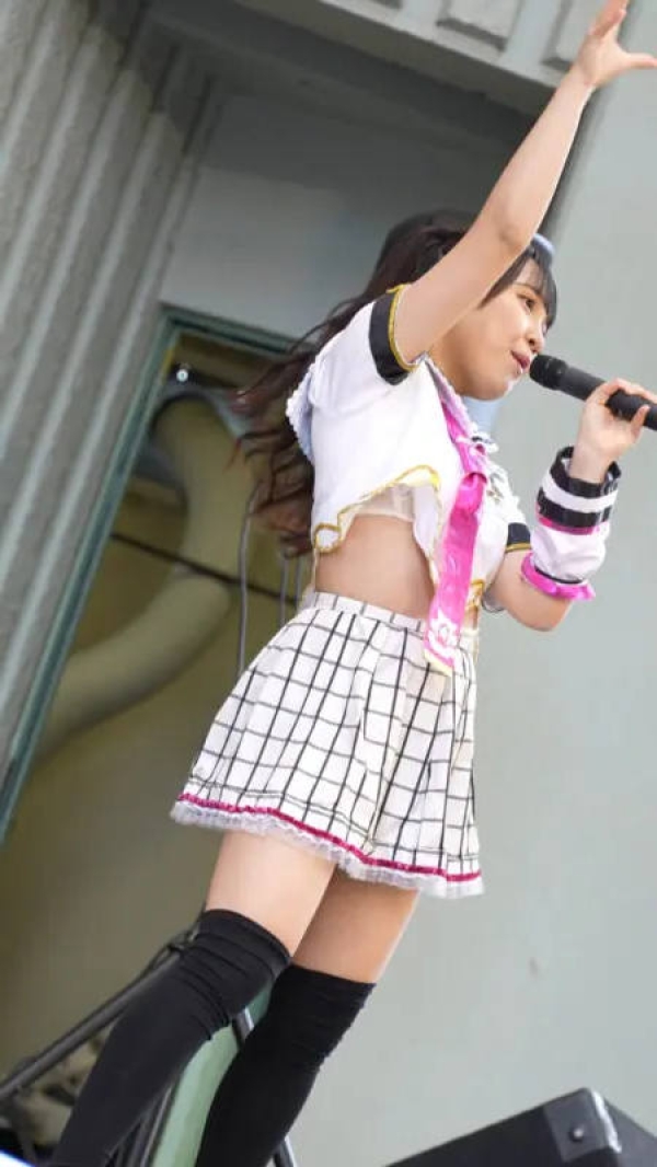 ブラジャー見えたアイドルのエロハプニング画像 - 性癖エロ画像 センギリ 66 ブラジャー見えたアイドルのエロハプニング画像 - 性癖エロ画像 センギリ 65 img 6a92e2cc86c6b
