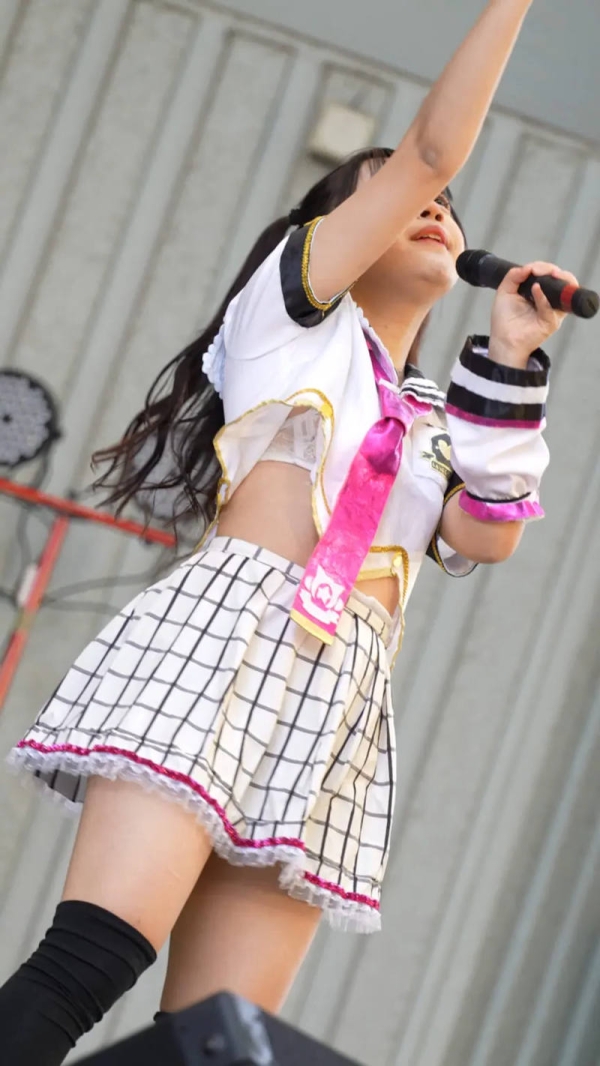 ブラジャー見えたアイドルのエロハプニング画像 - 性癖エロ画像 センギリ 72 ブラジャー見えたアイドルのエロハプニング画像 - 性癖エロ画像 センギリ 71 img 6a92e2d6245a5