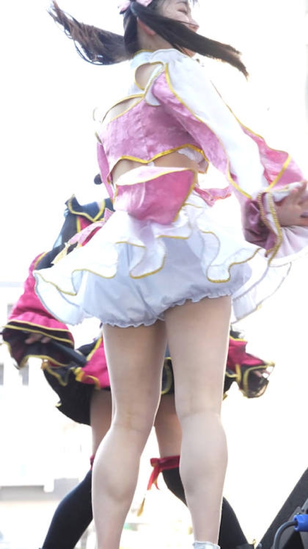 ブラジャー見えたアイドルのエロハプニング画像 - 性癖エロ画像 センギリ 86 ブラジャー見えたアイドルのエロハプニング画像 - 性癖エロ画像 センギリ 85 img 6a92e2dfceeb3