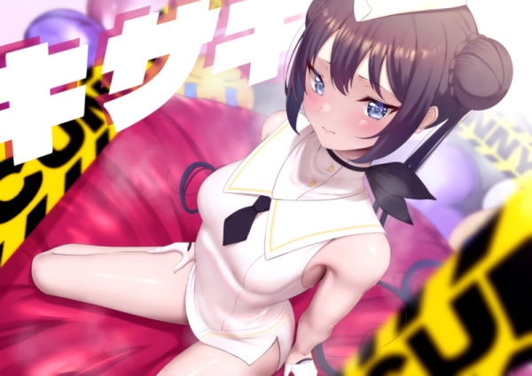 【二次】赤面、恥じらいエロ画像 Part197【まとめ】 | えろかん 6 【二次】赤面、恥じらいエロ画像 Part197【まとめ】 | えろかん 5 img 6a931a4f27179