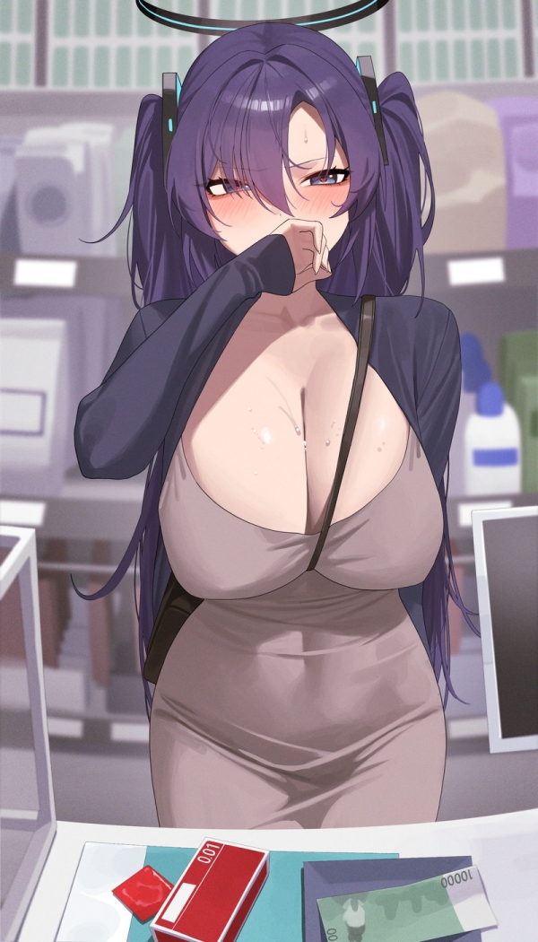 【二次】赤面、恥じらいエロ画像 Part197【まとめ】 | えろかん 60 【二次】赤面、恥じらいエロ画像 Part197【まとめ】 | えろかん 59 img 6a931a52187f2