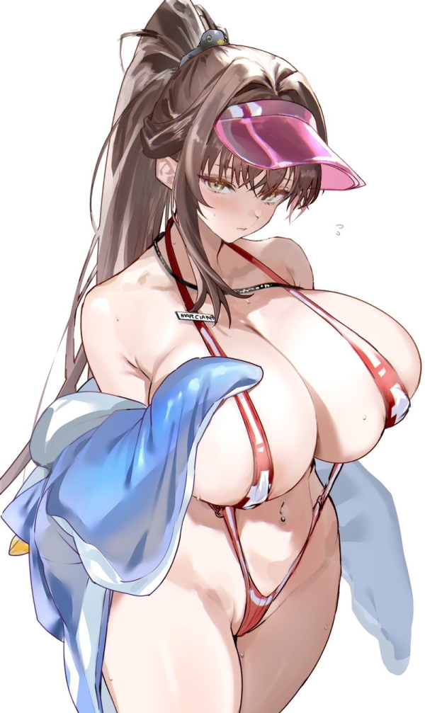 【二次】赤面、恥じらいエロ画像 Part197【まとめ】 | えろかん 70 【二次】赤面、恥じらいエロ画像 Part197【まとめ】 | えろかん 69 img 6a931a52a2ea3