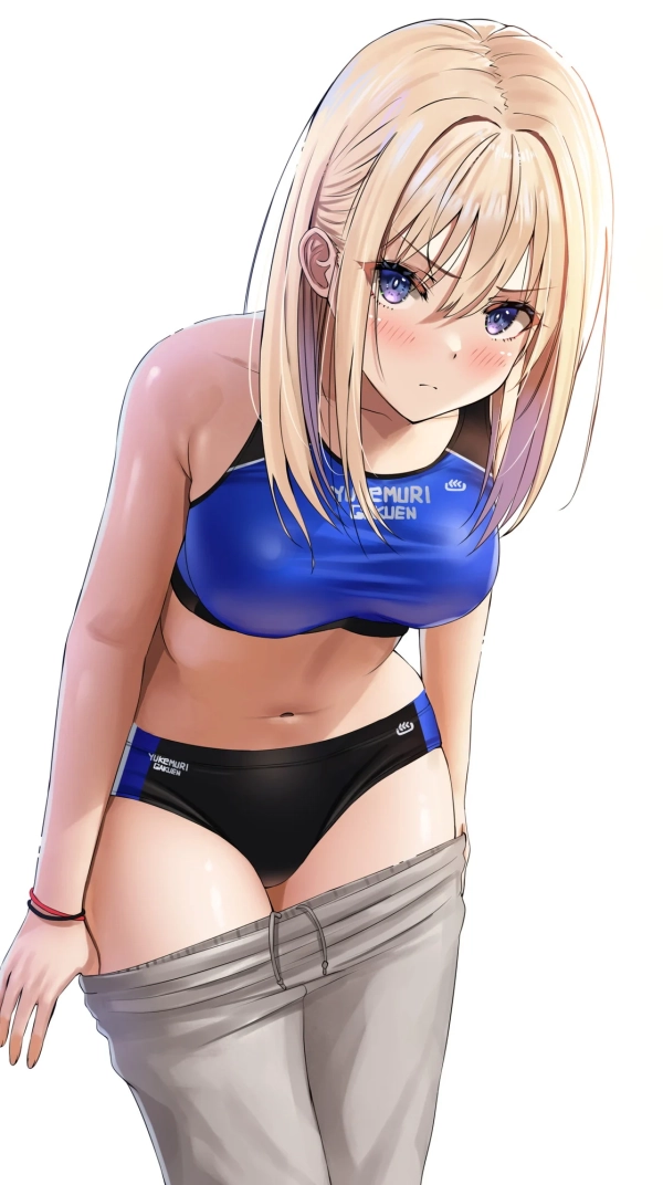 「蒸れちゃったかも♡」陸セパ・レーシングショーツで頑張る陸上女子の画像♪ 54 「蒸れちゃったかも♡」陸セパ・レーシングショーツで頑張る陸上女子の画像♪ 53 img 6a936ec0b5ca8