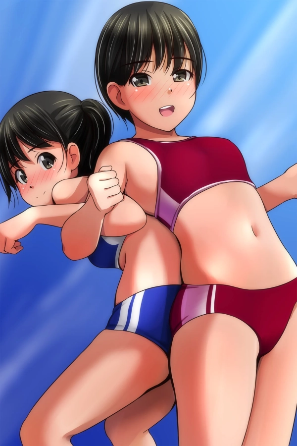 「蒸れちゃったかも♡」陸セパ・レーシングショーツで頑張る陸上女子の画像♪ 92 「蒸れちゃったかも♡」陸セパ・レーシングショーツで頑張る陸上女子の画像♪ 91 img 6a936ec6859fd