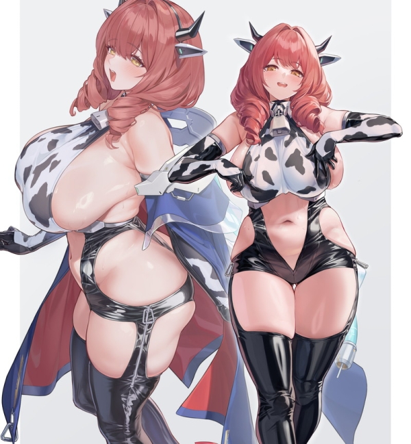 【二次】テカテカな金ビキニやエナメル素材コスチュームのエロ画像 Part19 | えろかん 16 【二次】テカテカな金ビキニやエナメル素材コスチュームのエロ画像 Part19 | えろかん 15 img 6a93a6e6a7e15