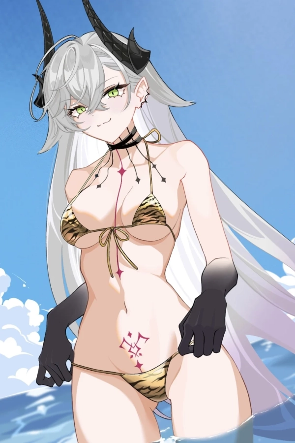 【Fate/GrandOrder】リリス の画像♡ ③ 24 【Fate/GrandOrder】リリス の画像♡ ③ 23 img 6a93df2e9ad46