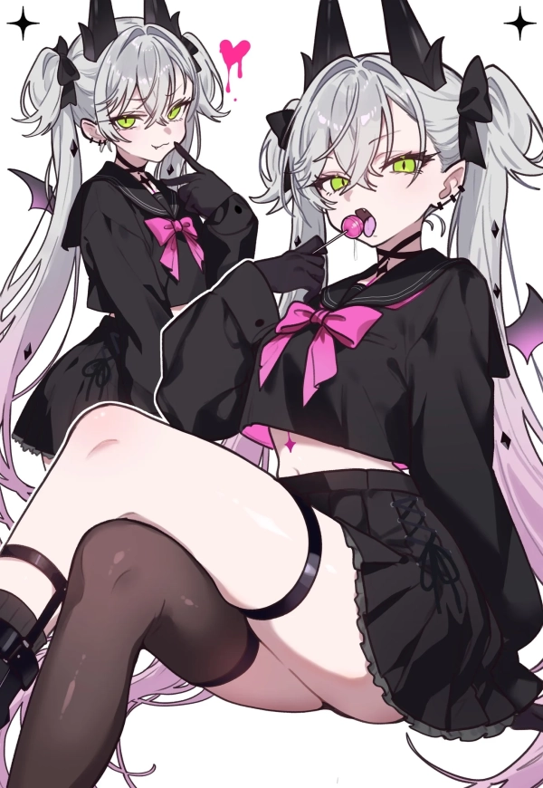 【Fate/GrandOrder】リリス の画像♡ ③ 44 【Fate/GrandOrder】リリス の画像♡ ③ 43 img 6a93df312dec3